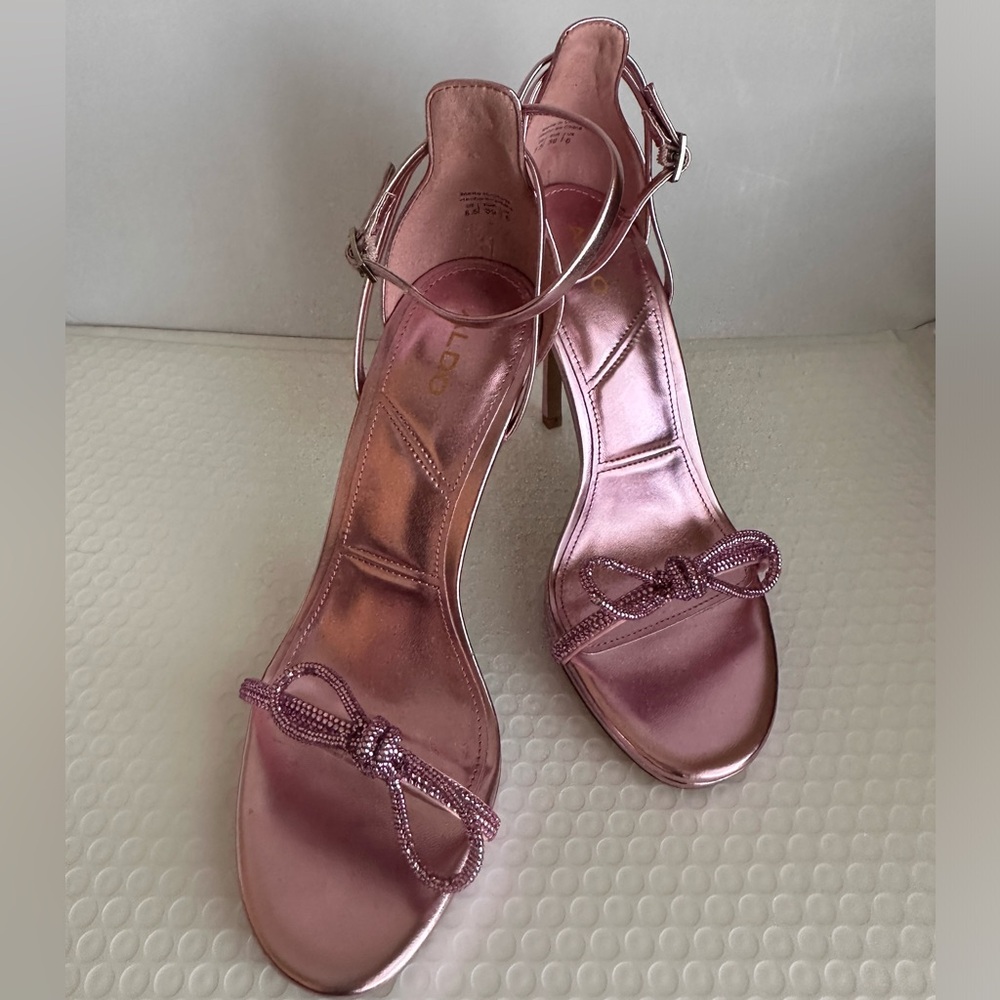 Aldo Heels